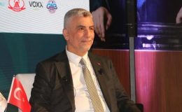 Bakan Bolat: Milli gelir kişi başı 12 bin 500 dolara yükselecek