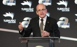 Bakan Şimşek: Satın alma gücüyle Türkiye dünyanın en önemli ekonomilerinden birisi