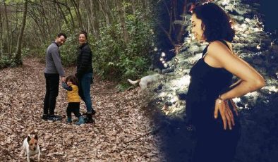 Doğum için gün sayıyor: 2024’te 4 kişilik bir aileyiz