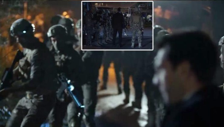 Ilgaz emirleri dinlemedi… Yargı’da nefes kesen operasyon!