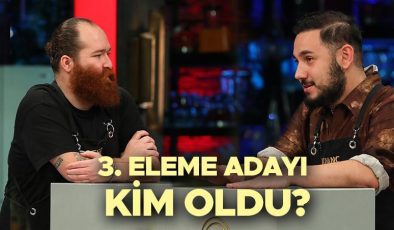 MASTERCHEF ELEME ADAYLARI 21 ARALIK 2023 | Dün akşam MasterChef eleme potasına kim gitti, eleme adayı kim oldu? İşte uluslararası mutfakta dokunulmazlık oyununu kazanan takım!