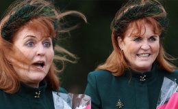 Meghan’dan önce istenmeyen gelin oydu… Skandal düşes 32 yıl sonra kraliyet ailesine geri döndü!