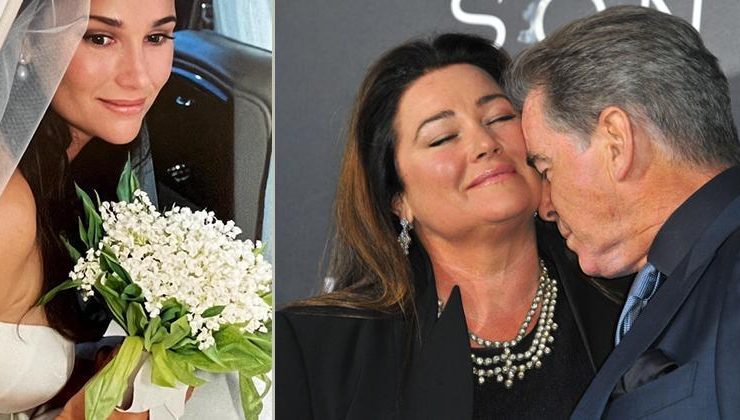 Onlar yıllardır aşktan sarhoş oldu… Kışkırtan paylaşım ortalığı karıştırdı: İşte evlenmemek için bir neden!