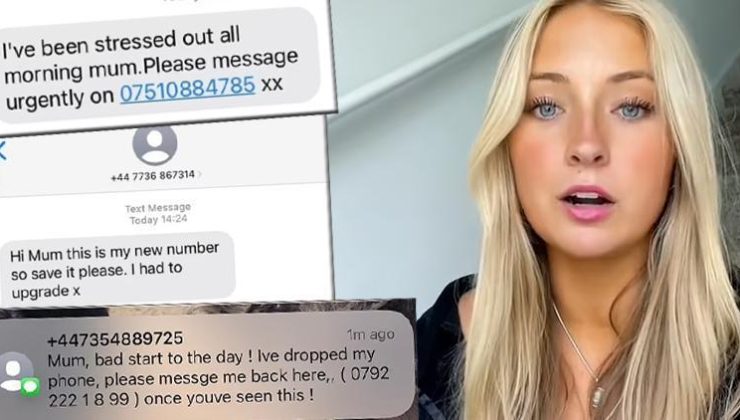 Sesli mesaj gönderirken bir kez daha düşünün! Sadece 5 saniyelik kayıtla bile sesinizi kopyalayabiliyorlar… Anne babaların kabusu haline gelen yeni dolandırıcılık