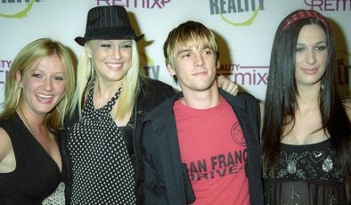 Şöhret ünlü aileyi bir lanet gibi takip etti… Yıldız şarkıcının bir kardeşi daha genç yaşta hayata veda etti