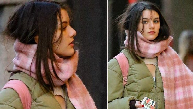 Ünlü babası ona hayat verdi, para verdi: Ama sevgisini esirgedi