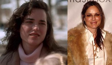 Ünlü oyuncudan şaşırtan itiraf: En meşhur yılbaşı filminde oynadı ama sadece bir kez izledi…