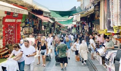 Vize muafiyeti turizmi yarı yarıya artırır