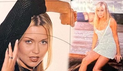 Yıllar 93-94-95… Yaşımız çıktı ortaya ama olsun!