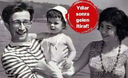Ailemiz Füsun Erbulak yüzünden dağıldı… Benden af dileyip, günah çıkardı!
