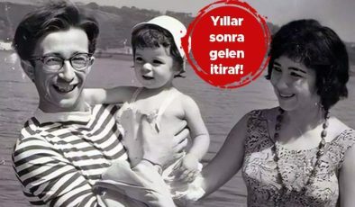 Ailemiz Füsun Erbulak yüzünden dağıldı… Benden af dileyip, günah çıkardı!