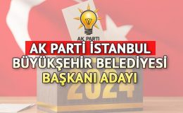 AK Parti İstanbul Büyükşehir Belediye Başkan Adayı kim oldu? 2024 yerel seçimleri AK Parti İBB Başkanı Adayı açıklandı! Murat Kurum kimdir?