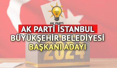 AK Parti İstanbul Büyükşehir Belediye Başkan Adayı kim oldu? 2024 yerel seçimleri AK Parti İBB Başkanı Adayı açıklandı! Murat Kurum kimdir?