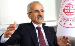 Bakan Uraloğlu konuştu: Ulaşım ve iletişim yatırımlarını kalkınmanın temeli olarak görüyoruz