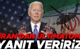 CANLI GELİŞMELER         Son dakika haberleri: İsrail-Hamas savaşında son durum… İran’dan ABD’ye net mesaj: Yanıt veririz! İsrail Gazze’deki tünellere su pompaladığını doğruladı