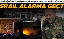 CANLI GELİŞMELER         Son dakika haberleri: İsrail-Hamas savaşında son durum… Ortadoğu ateş çemberi! Biden, Netanyahu’ya güvence verdi… İranlı yetkili saldırının arkasındaki ülkeleri açıkladı