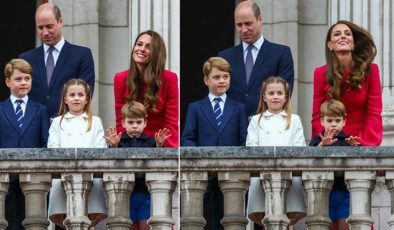 Demek ki durum bu kadar ciddi… Gerçeği çocuklarına bile söylememiş