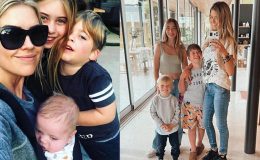 Dördüncü bebek göründü diyenlere ateş püskürdü! ‘Siz de üç çocuk doğurun da görelim’