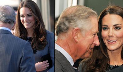 En sevdiği gelinini unutmadı… Prenseslik bile yetmedi… ‘Sen daha çoğuna layıksın kızım!’