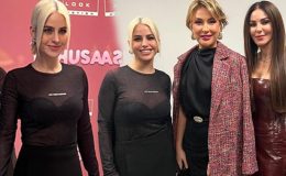 Fotoğraflar arasındaki fark dikkat çekti! ‘Filtre değil photoshop var’