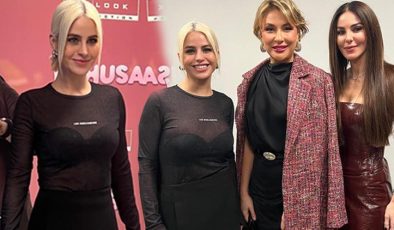 Fotoğraflar arasındaki fark dikkat çekti! ‘Filtre değil photoshop var’