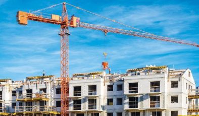 Gayrimenkul sektörü konuta erişim sorununu değerlendirdi: Yeni modeller devreye girmeli