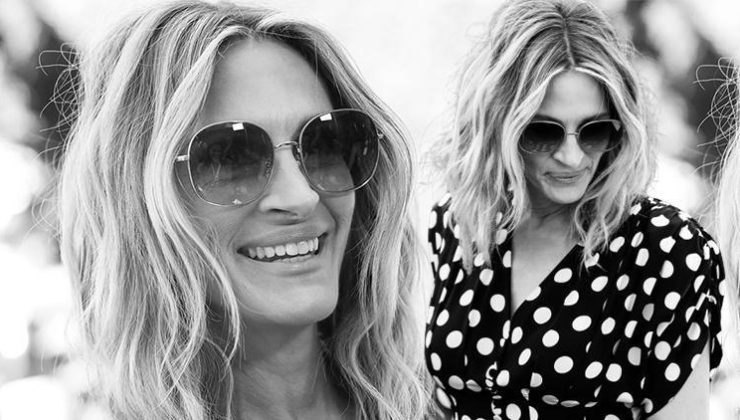 ‘Gençlik ve güzellik sırrım kocamdır’ Ünlü oyuncu meğer bu sayede yaşlanmıyormuş…