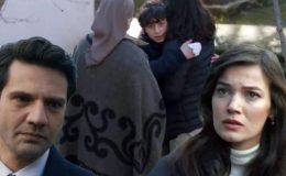 Ilgaz katili buldu! ‘Kimin yaptığını biliyorum ama senin sakladığın kişi değil’