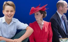 İşte bu karar Kate’in kalbini kırdı: Oğlumu benden ayırma