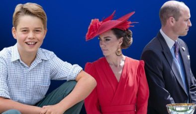 İşte bu karar Kate’in kalbini kırdı: Oğlumu benden ayırma