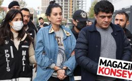 Magazin konseyi yorumladı: Amaç acındırmak