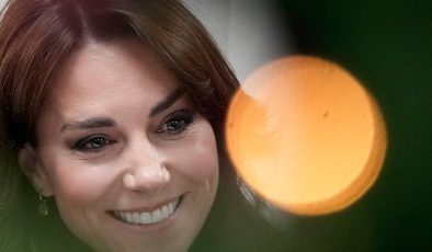 Prenses sonunda hastaneden çıktı… Sır perdesi aralanmıyor: Hala hastalığını bilen kimse yok