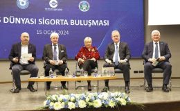 Sanayicilerden ‘sigorta zorunlu olsun’ talebi