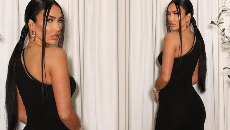 Sevgilisinin altı farklı kadından 12 tane çocuğu oldu: Kimin ne dediği umurumda değil… Ben ilişkimden memnunum