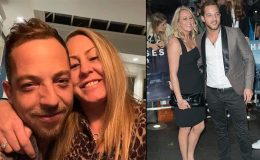 Ünlü şarkıcının büyük acısı… Tüm aşk şarkılarını ona yazmıştı… Eve geldiğinde sevdiği kadının cansız bedeniyle karşılaştı