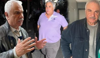 Usta oyuncu sırrını ilk kez açıkladı… Mide küçültme ameliyatı olmadan 40 kilo verdi