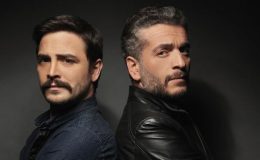 Yeniden dost olmazlar