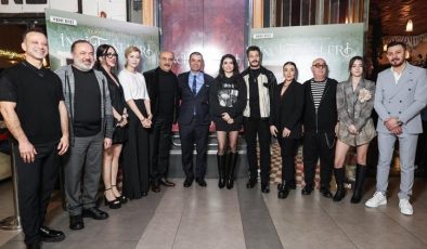 Yılmaz Erdoğan’ın ‘İnci Taneleri’ yıkıp geçti, zirveye yerleşti!