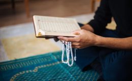 Berat Kandili’nde ne zaman oruç tutulur, kaç gün oruç tutulur? İşte, Berat Kandili orucu ile ilgili ayrıntılar…