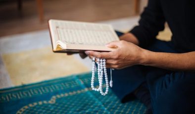 Berat Kandili’nde ne zaman oruç tutulur, kaç gün oruç tutulur? İşte, Berat Kandili orucu ile ilgili ayrıntılar…