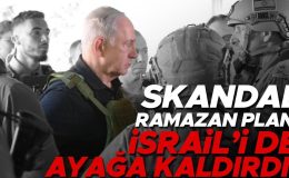 CANLI GELİŞMELER         Son dakika haberleri: İsrail-Hamas savaşında son durum… Çin’den ABD’ye sert eleştiri: İsrail’e öldürme izni veriyor! İsrail basınından Ramazan planına tepki