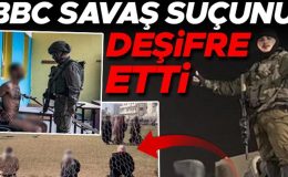 CANLI GELİŞMELER         Son dakika haberleri: İsrail-Hamas savaşında son durum… BBC savaş suçunu deşifre etti: İsrail askerleri zulmü kameraya aldı! IDF’den ilk açıklama geldi