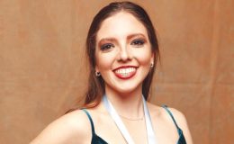 Esin Aydıngöz: Grammy’i kazanmasam da rüya gibi bir gündü!
