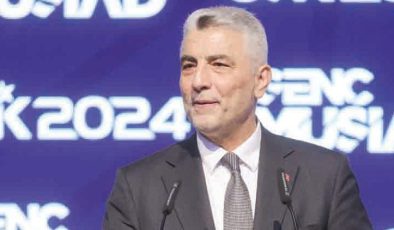 Güçlü ihracatın yolu girişimcilerden geçiyor