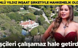 İnşaat şirketiyle mahkemelik oldu… İşçileri çalışamaz hale getirdi… Onları zor ikna ettik!