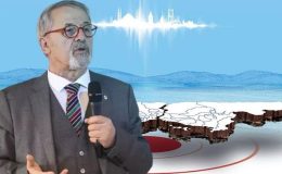 İstanbul depremi ne zaman olacak, kaç şiddetinde bekleniyor? Naci Görür’den büyük İstanbul depremi uyarısı!