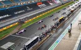 İstanbul Park ihalesi için ‘düzenli yarış’ şartı: Formula’yı getiren pisti kapar