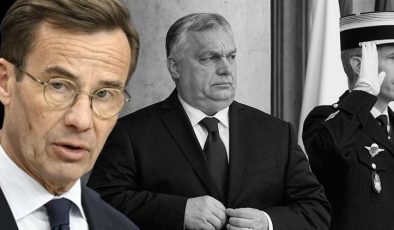 İsveç geri adım attı: ‘Viktor Orban’ı vazgeçirmek mümkün değildi’