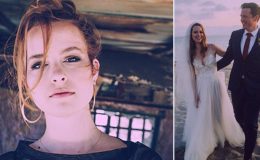 Milyonların izlediği dizinin çocuk yıldızıydı… Önce evlendi şimdi de uzay teknolojileri şirketine CEO oldu