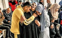 Ölümlere, baskılara ve çabalara rağmen Gazze’de ateşkes neden sağlanamıyor